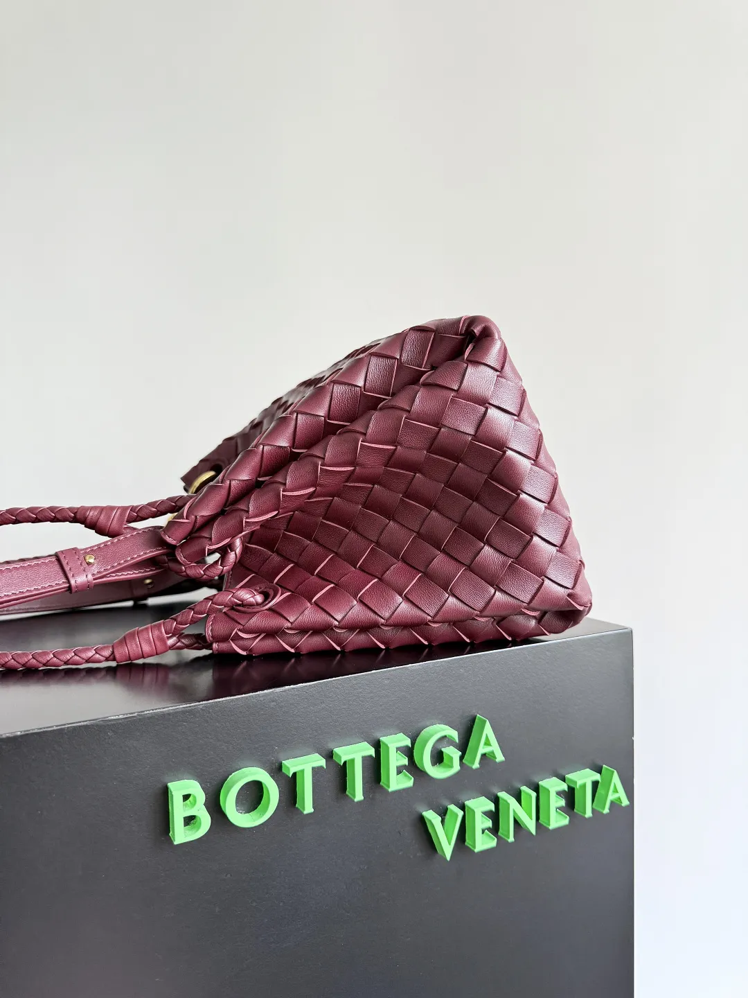 Bottega Veneta Parachute 835921 - 图片 5