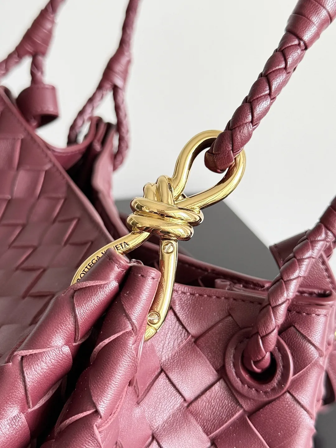 Bottega Veneta Parachute 835921 - 图片 6