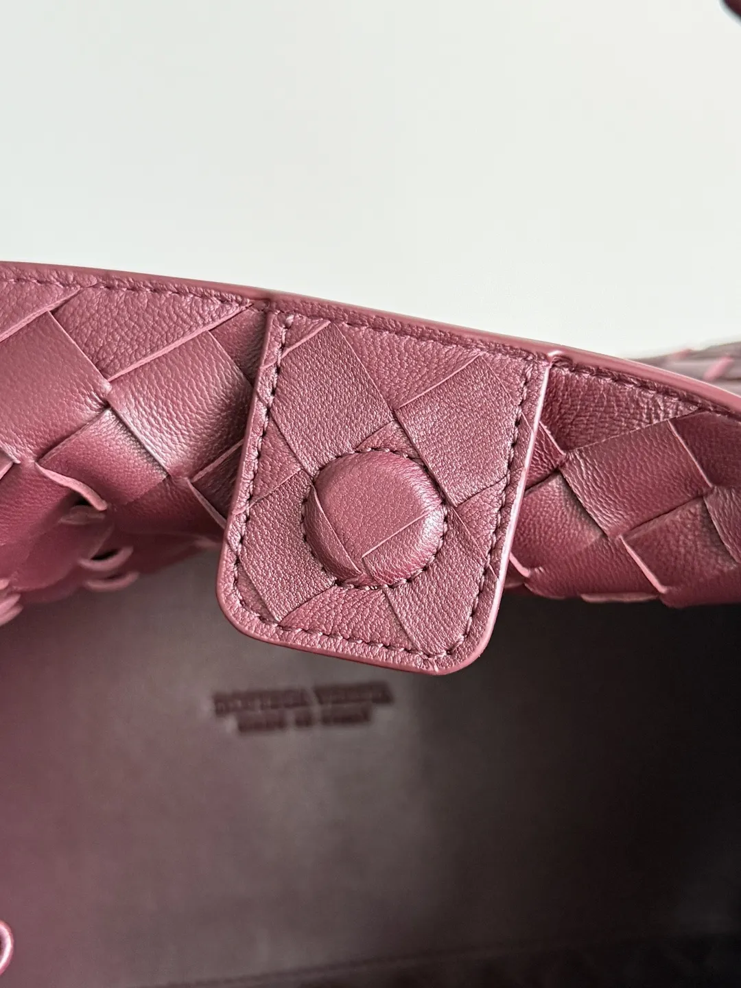 Bottega Veneta Parachute 835921 - 图片 8