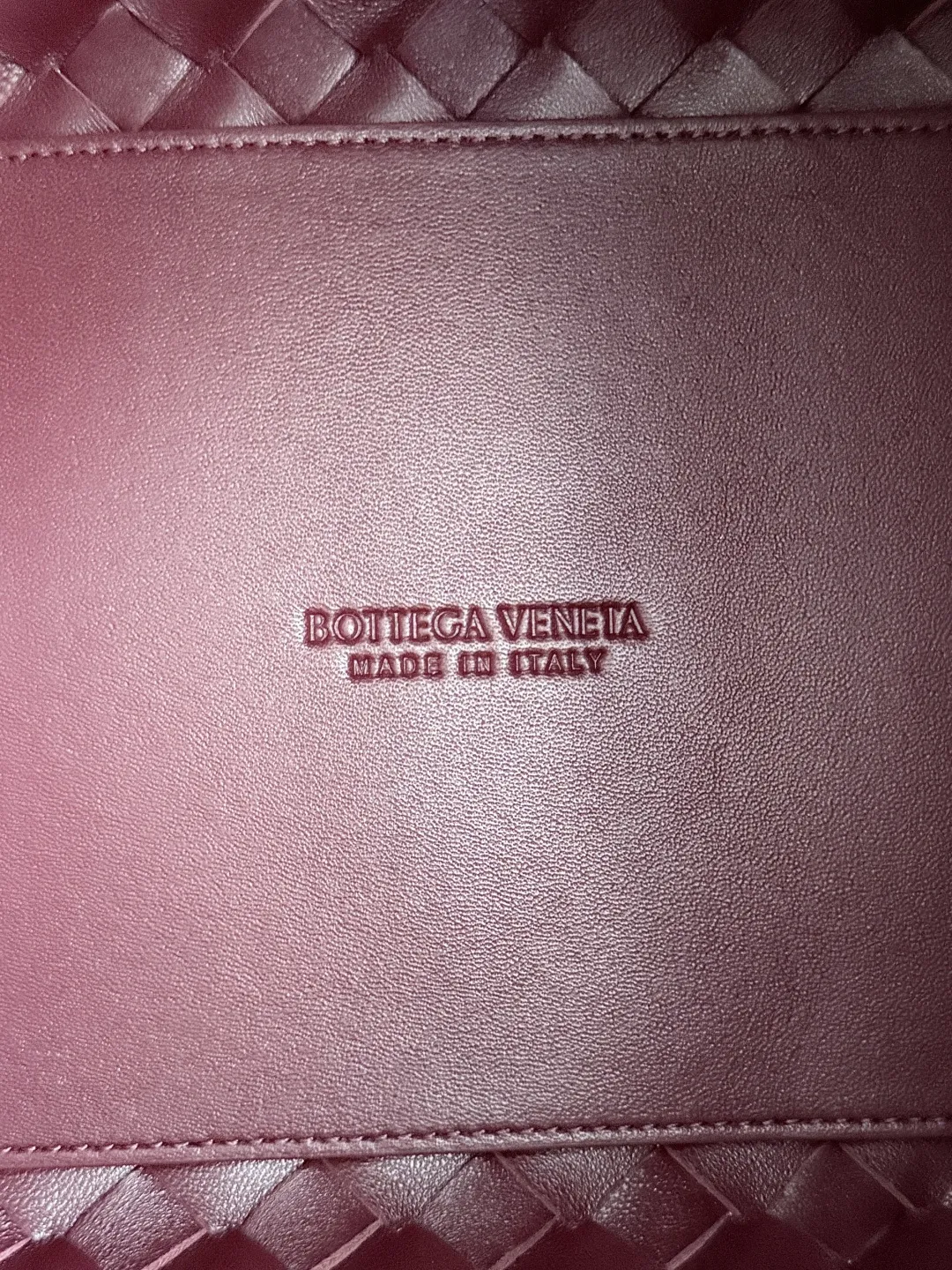 Bottega Veneta Parachute 835921 - 图片 9