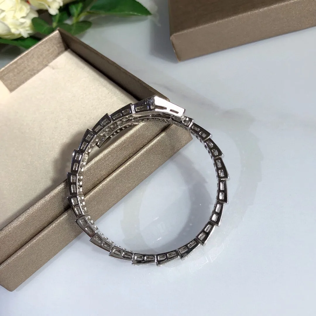 Bvlgari Serpenti Viper Bracelet 345201 - Image 10