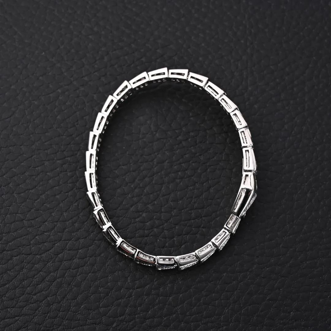 Bvlgari Serpenti Viper Bracelet 361144 - Image 5