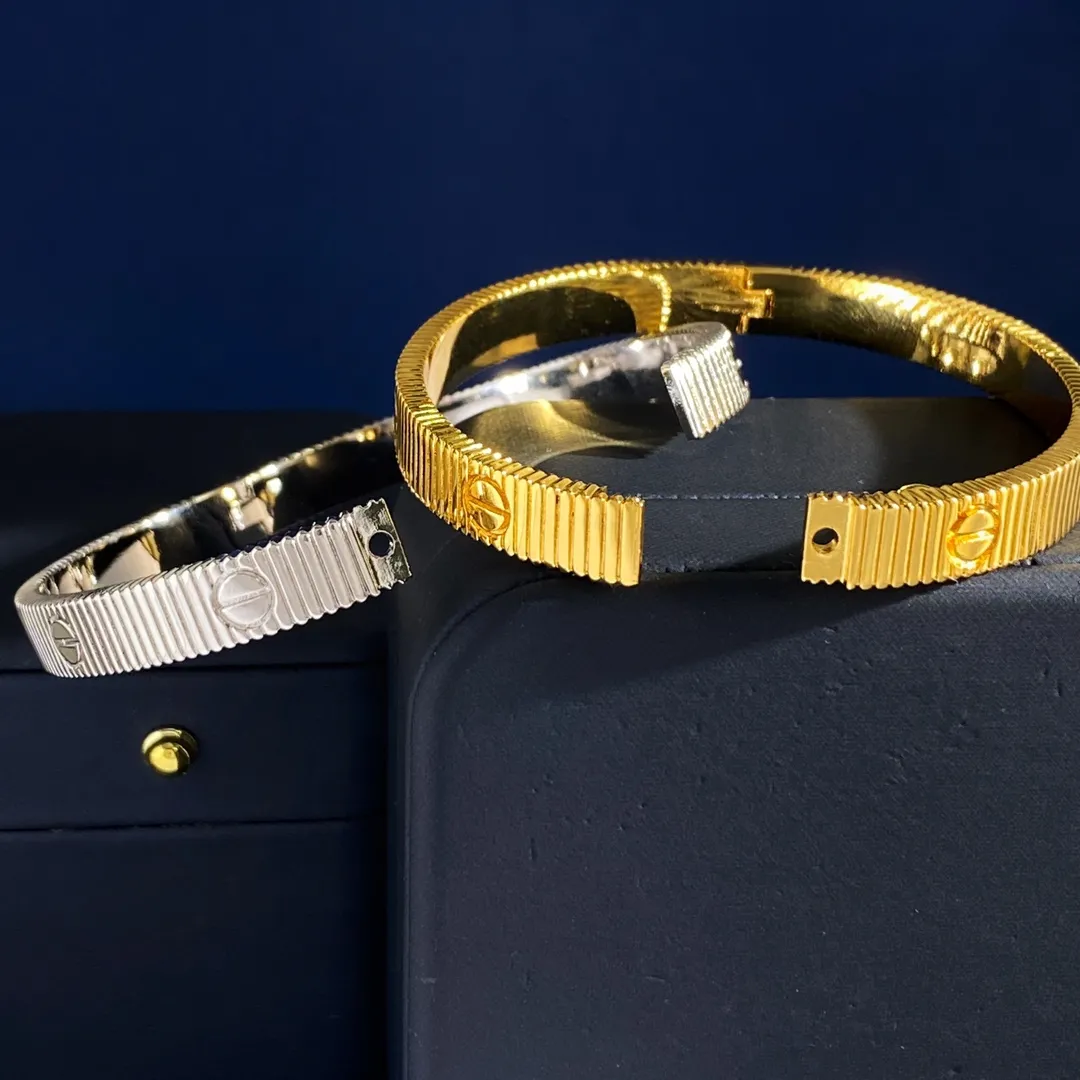 Cartier LOVE Unlimited Bracelet, flexible B6089717 - 图片 7
