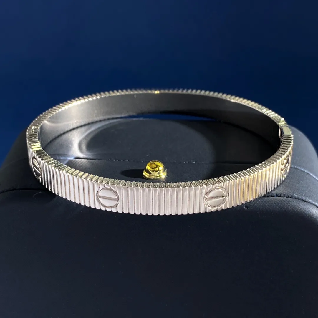 Cartier LOVE Unlimited Bracelet, flexible CRB6088917 - 图片 3