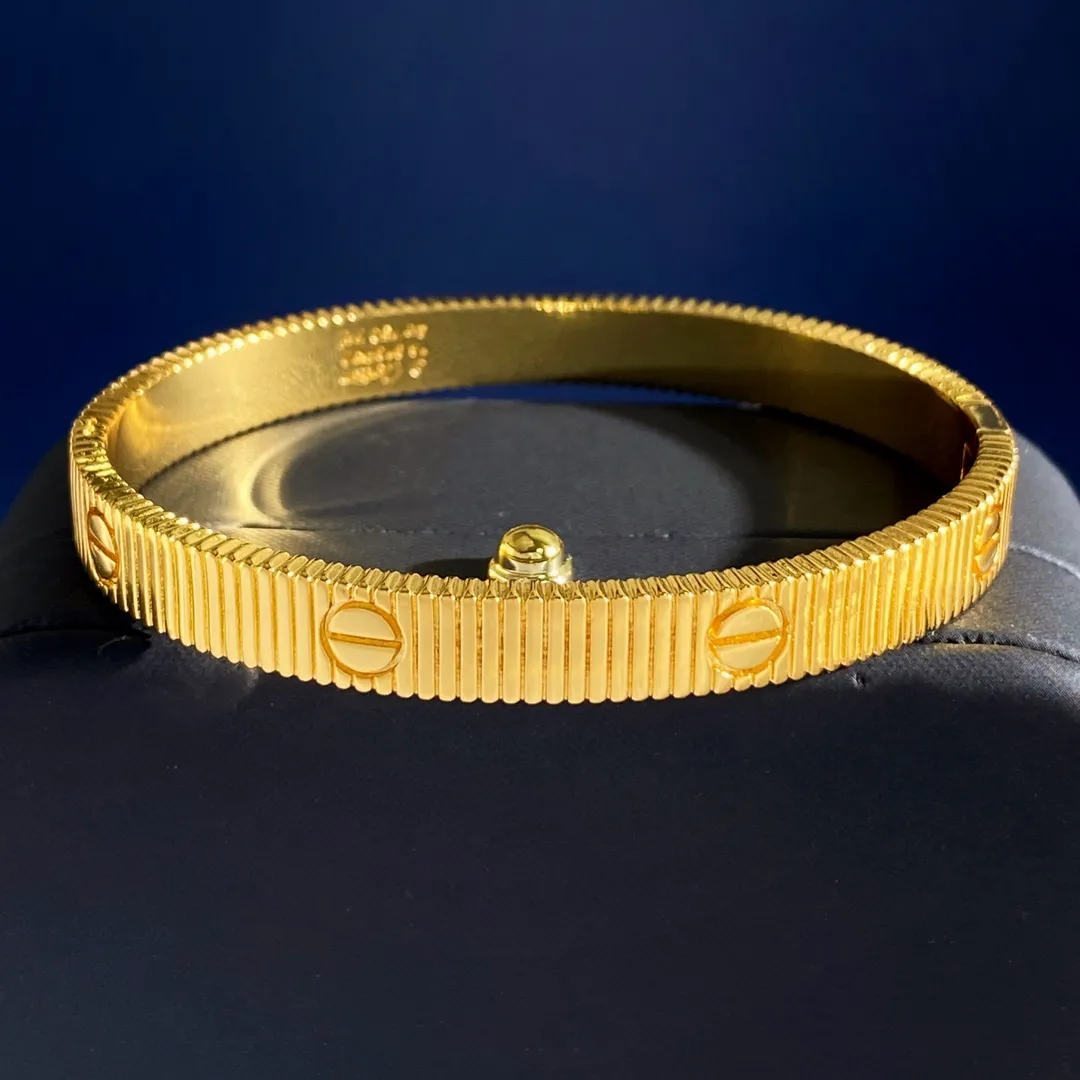 Cartier LOVE Unlimited Bracelet, flexible CRB6088917 - 图片 4