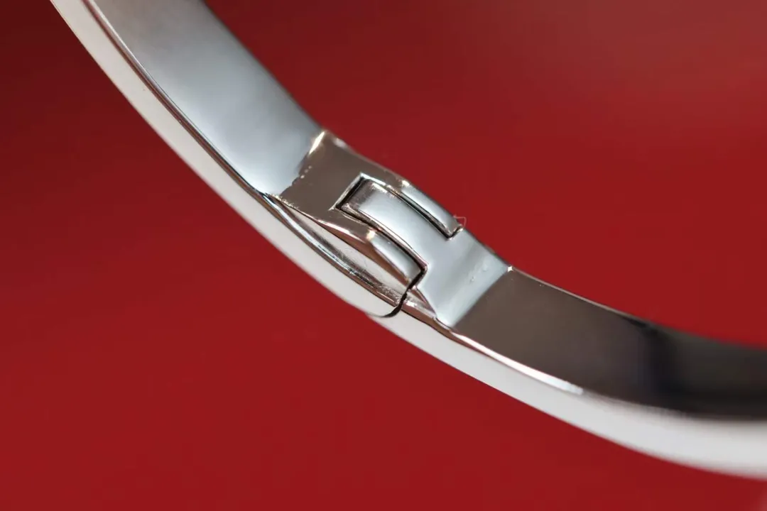 Cartier Love bracelet, small model, paved N6726517 - 图片 8