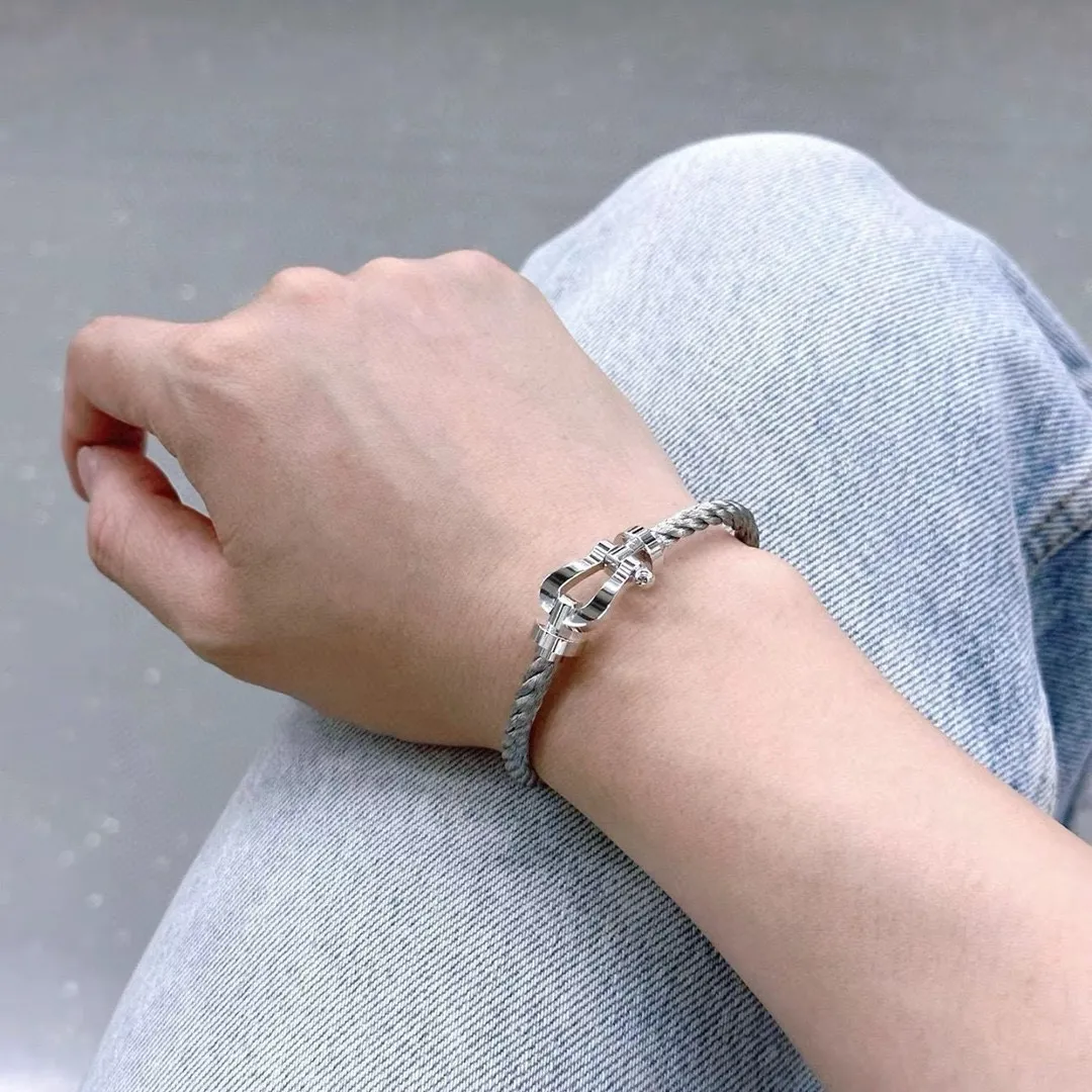 Force 10 bracelet 0B0186 - 图片 4