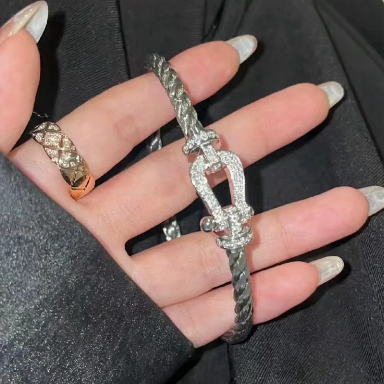 Force 10 bracelet 0B0186 - 图片 6