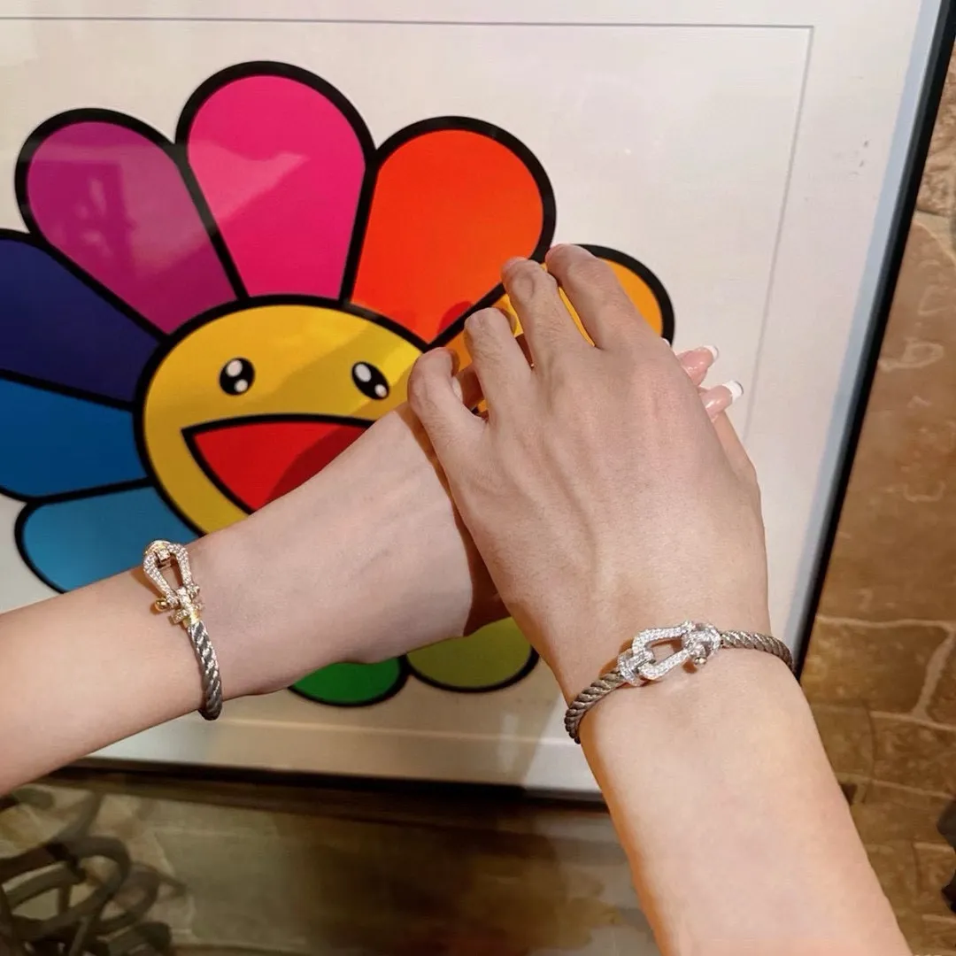 Force 10 bracelet 0B0186 - 图片 7