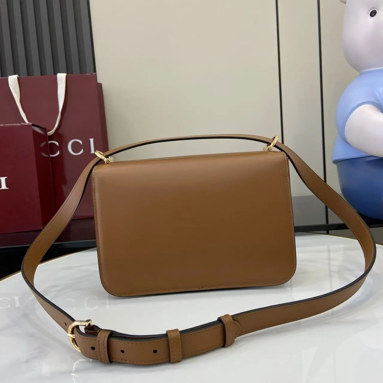 Gucci Siena small shoulder bag 846705 - 图片 4