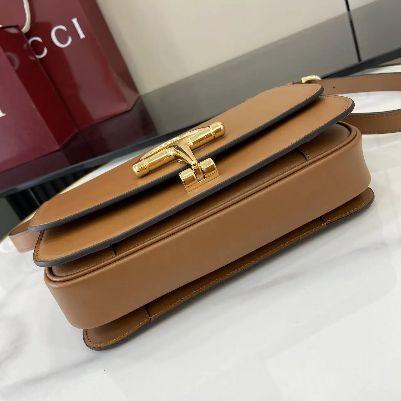 Gucci Siena small shoulder bag 846705 - 图片 5