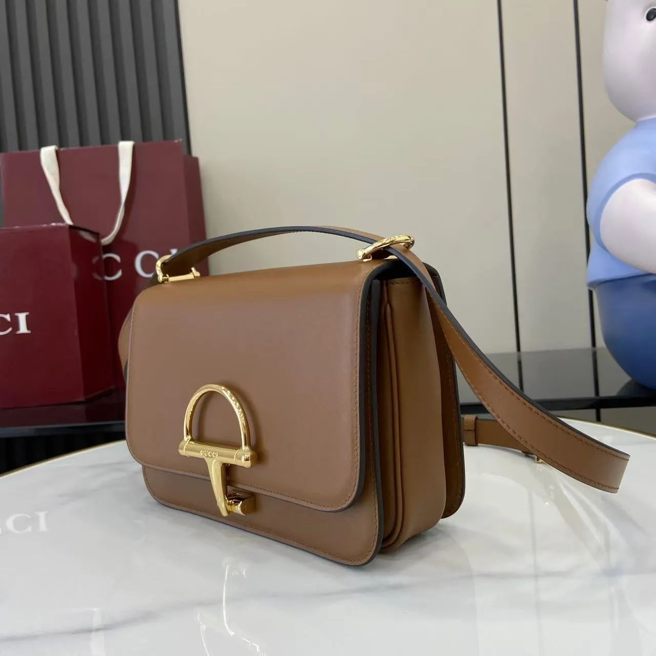 Gucci Siena small shoulder bag 846705 - 图片 7