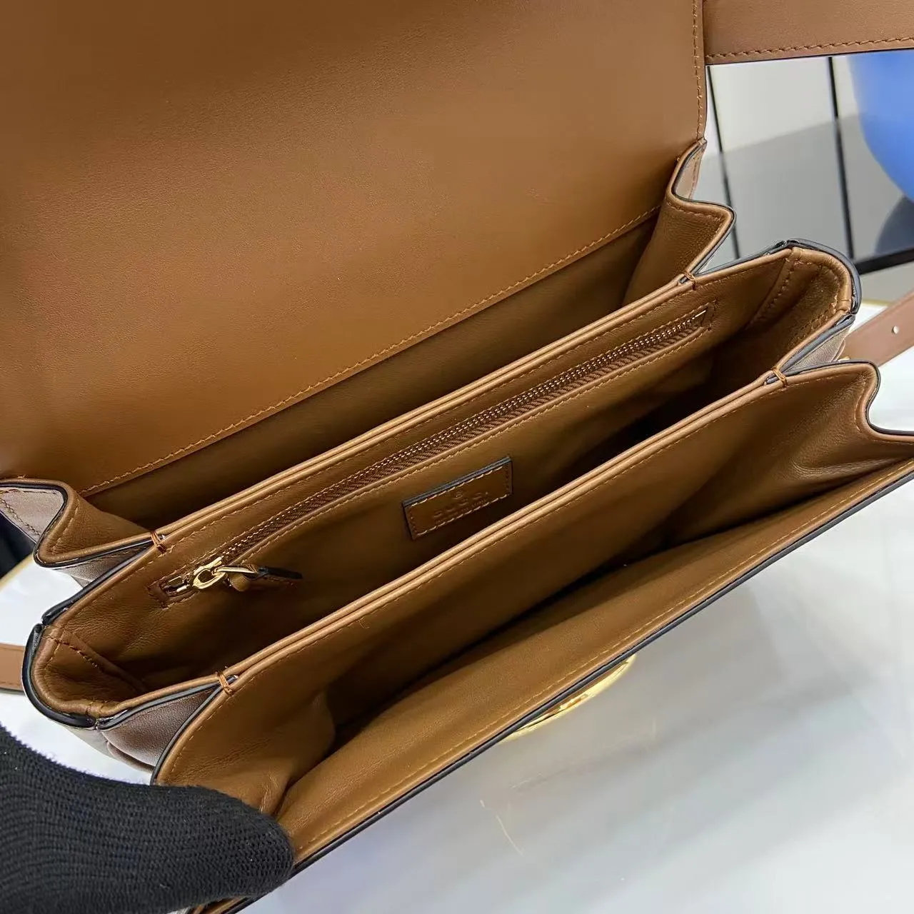 Gucci Siena small shoulder bag 846705 - 图片 9