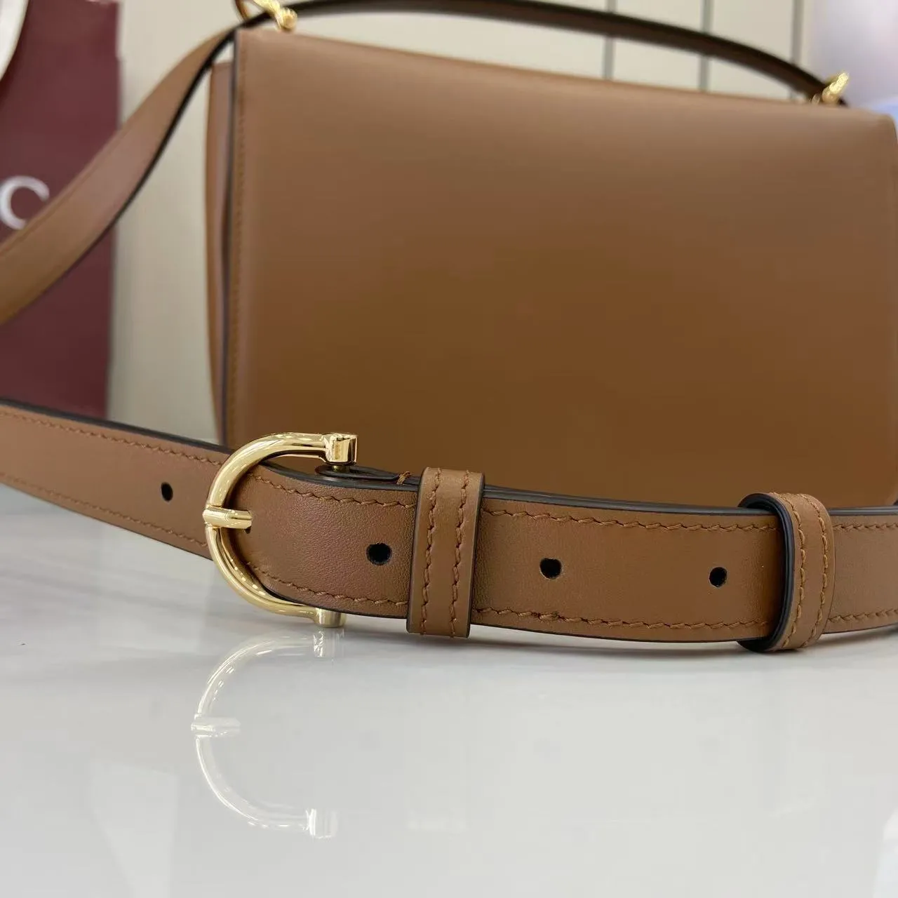 Gucci Siena small shoulder bag 846705 - 图片 12