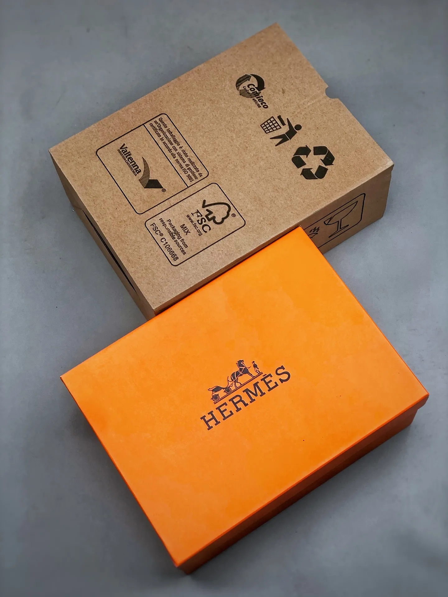 Hermes Bouncing Sneakers H252804ZH01400 - 图片 4