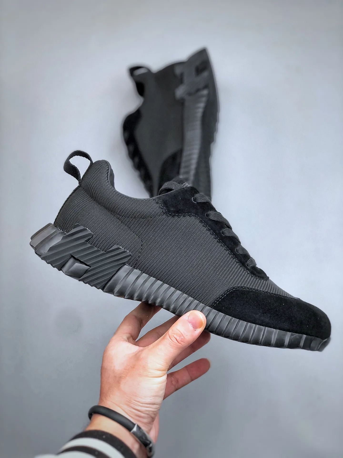 Hermes Bouncing Sneakers H252804ZH01400 - 图片 5
