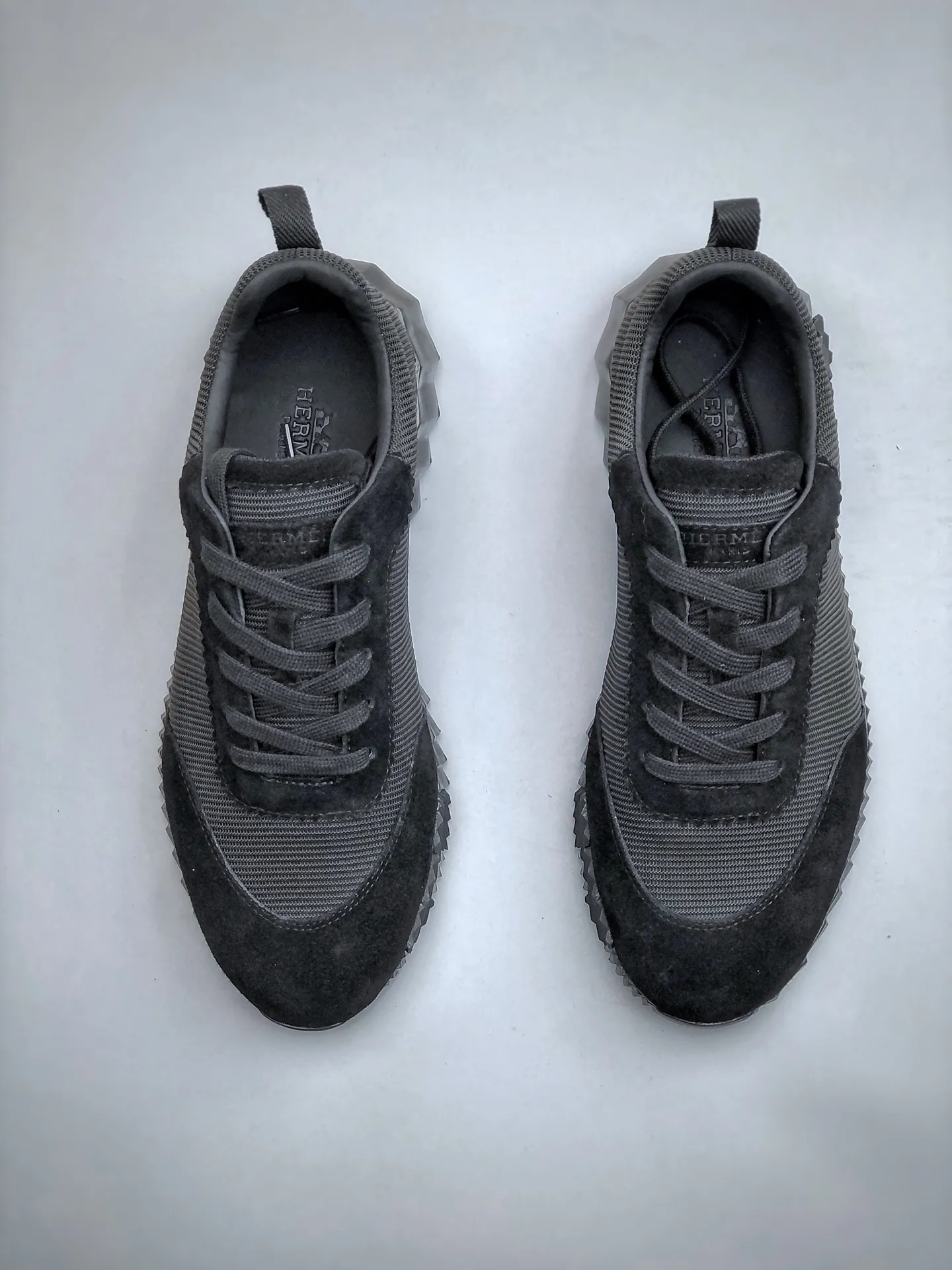 Hermes Bouncing Sneakers H252804ZH01400 - 图片 6