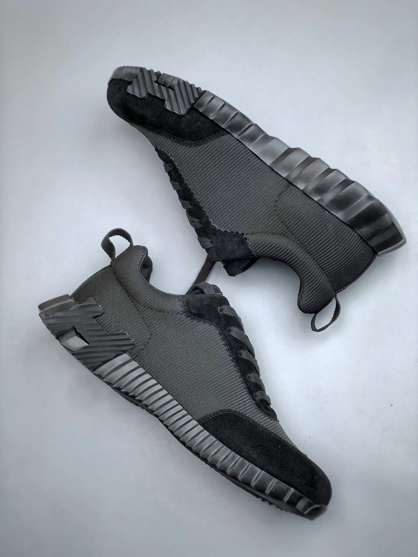 Hermes Bouncing Sneakers H252804ZH01400 - 图片 10