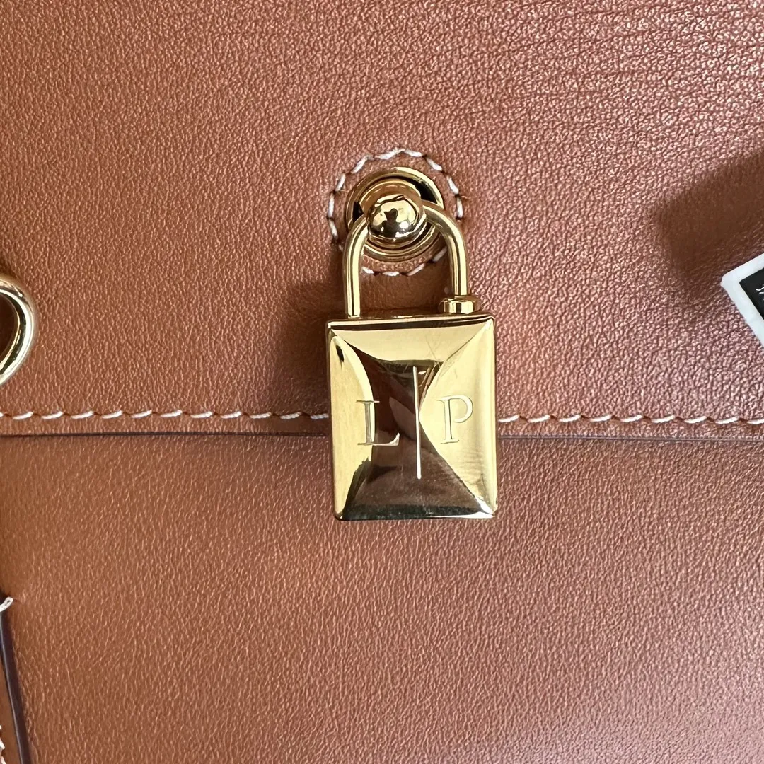 Loro Piana Loom bag L25 FAO2130 - 图片 7