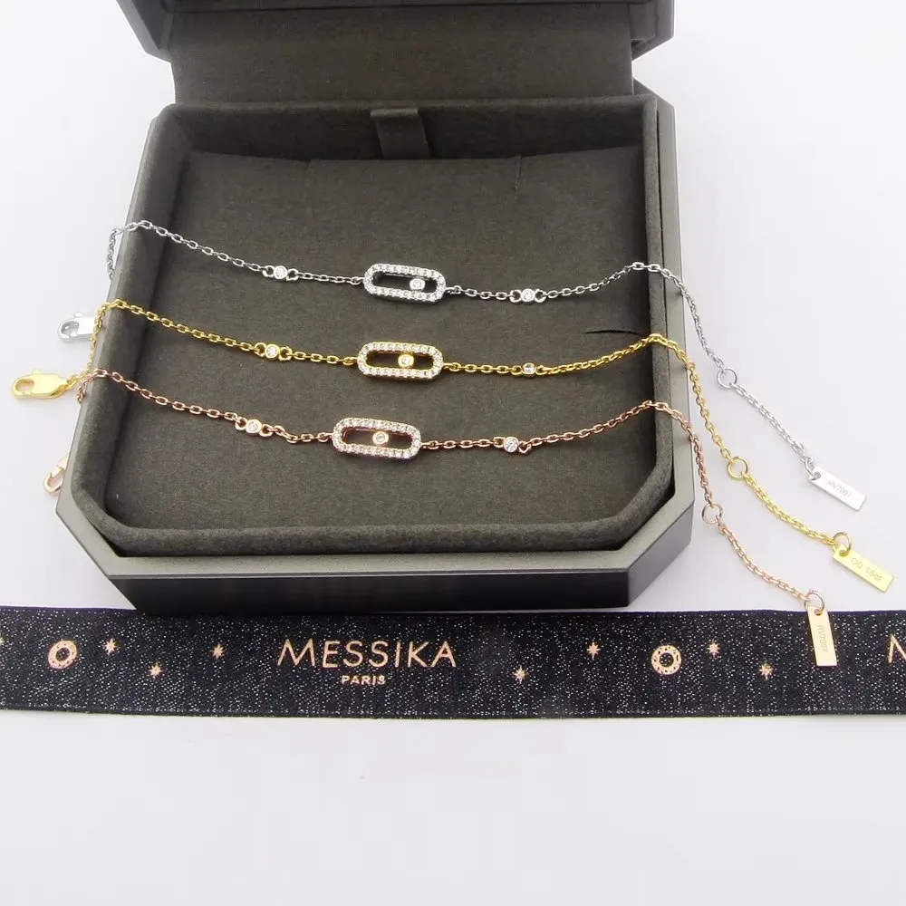 Messika Baby Move Pavé 04325 - Image 4