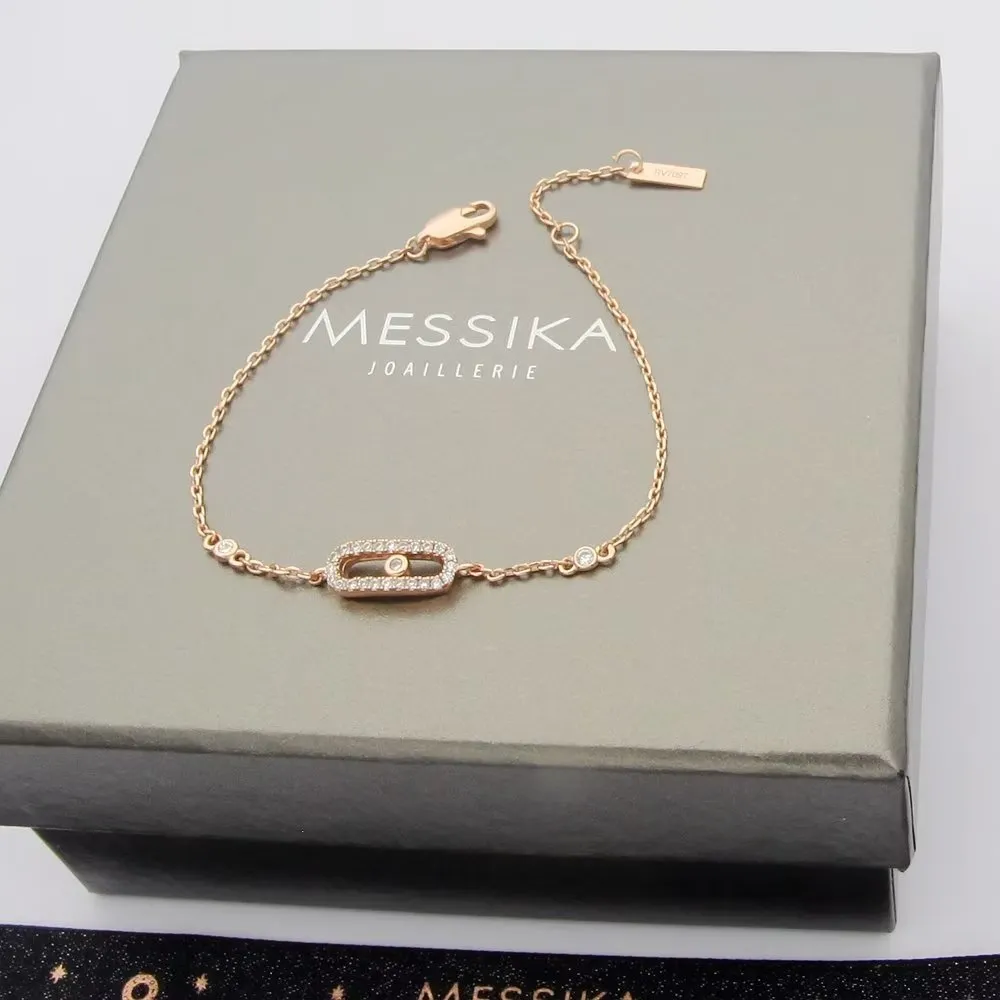 Messika Baby Move Pavé 04325 - Image 6