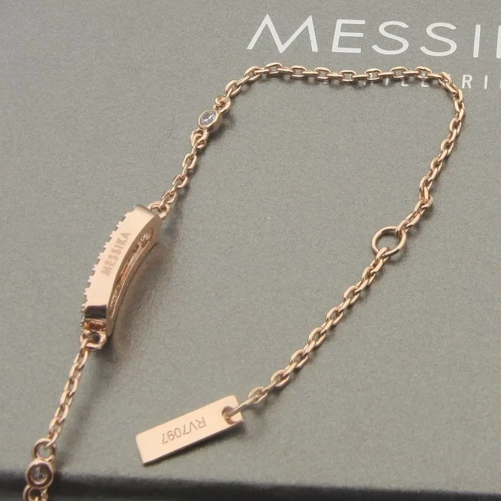 Messika Baby Move Pavé 04325 - Image 9