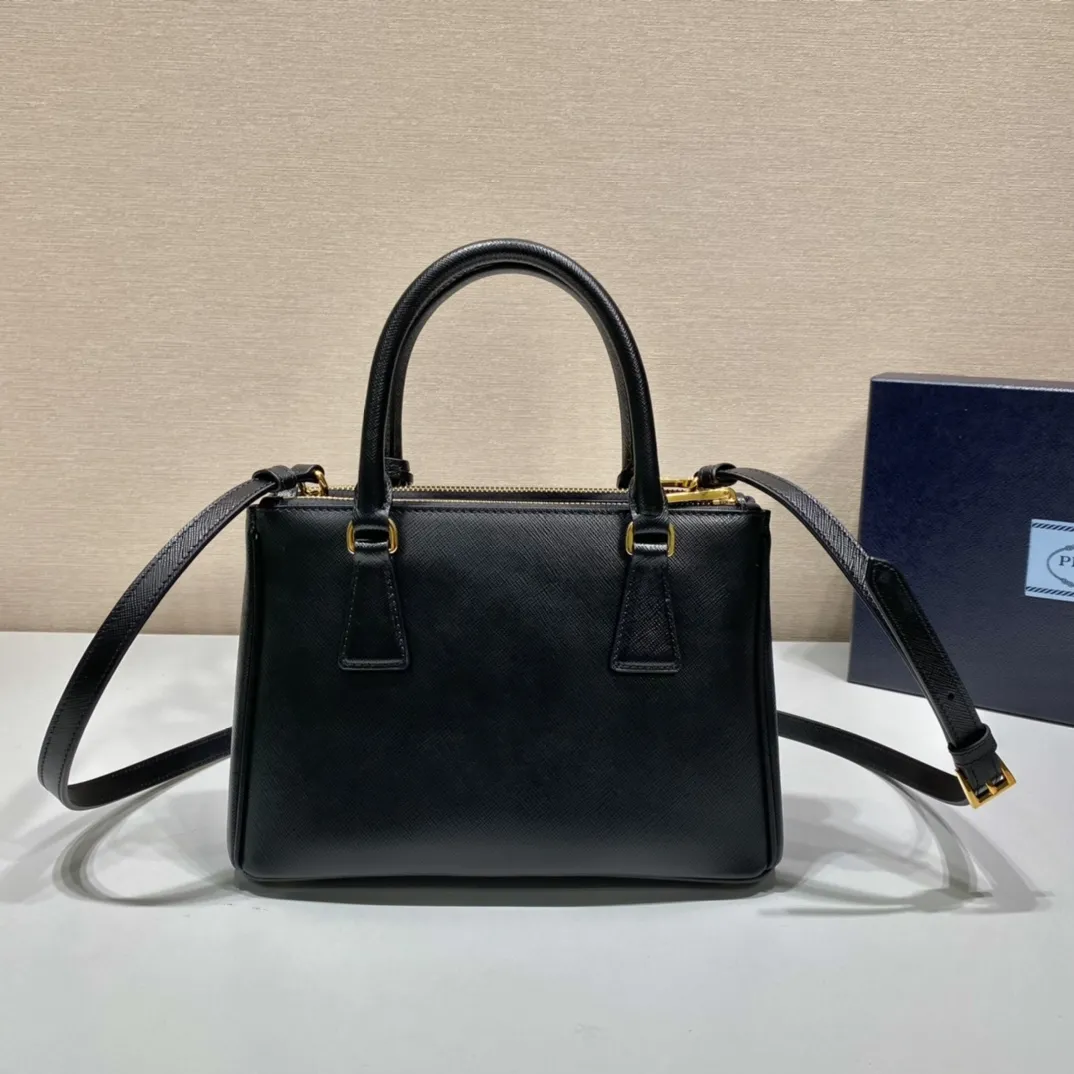 Prada Galleria small Saffiano leather bag 1BA896 - Image 5