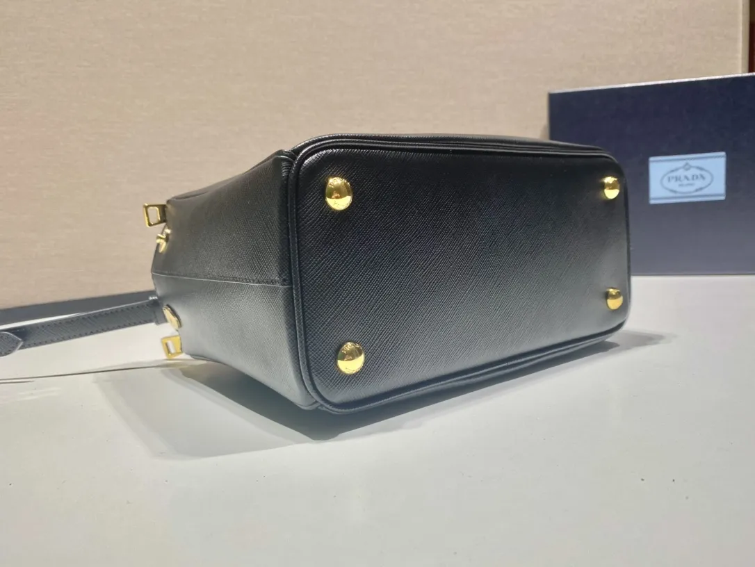 Prada Galleria small Saffiano leather bag 1BA896 - Image 7