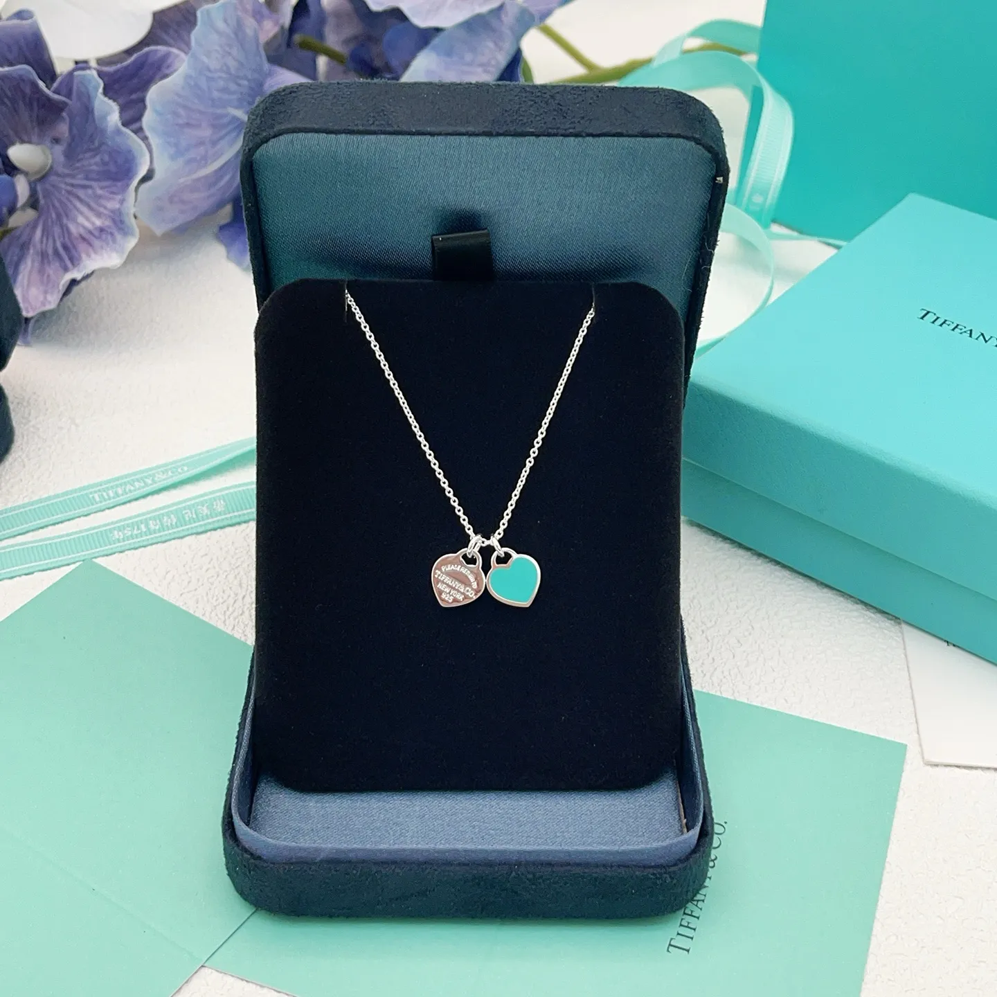 Alternative view of Tiffany Return to Tiffany? Necklace 63520594