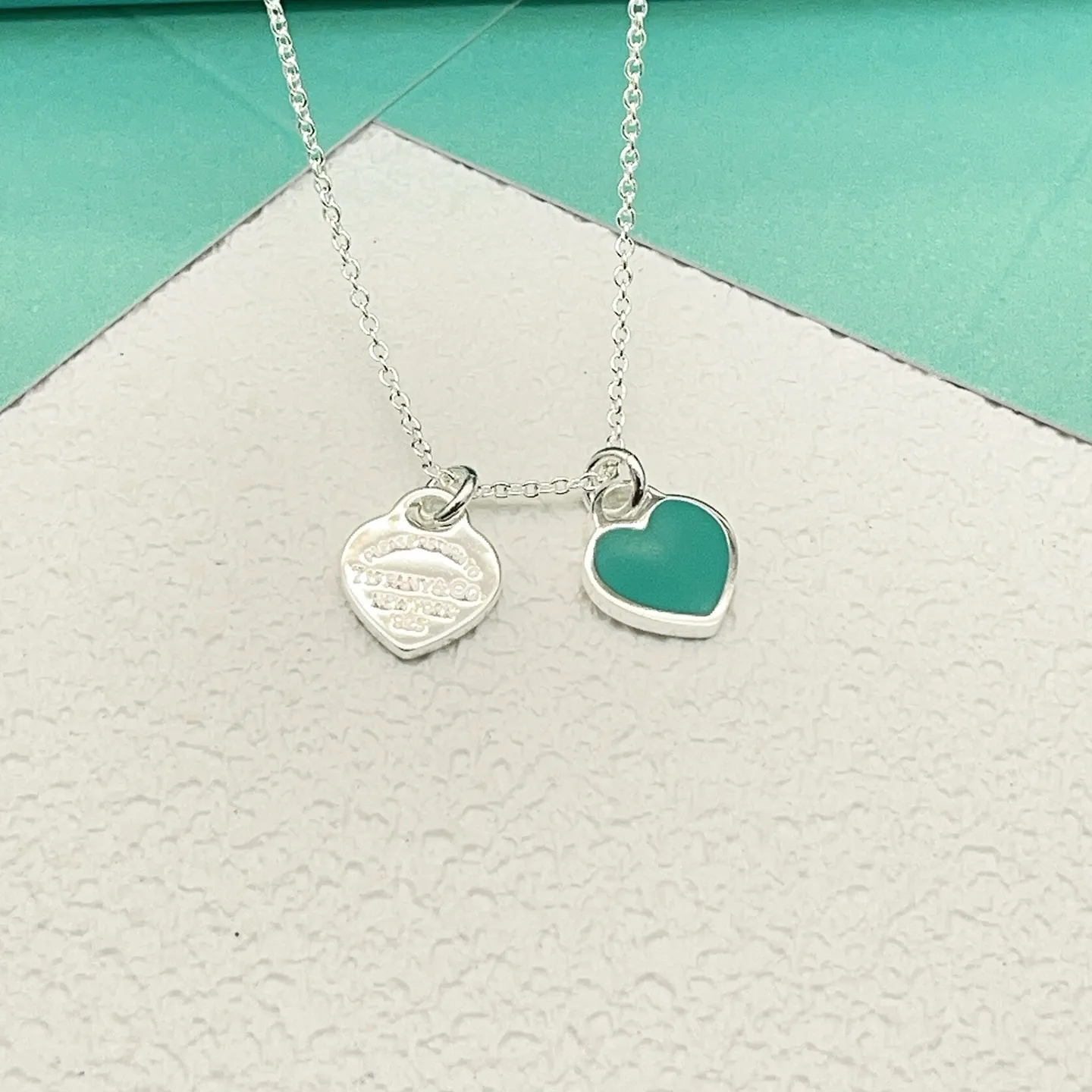 Tiffany Return to Tiffany? Necklace 28751249 - 图片 3