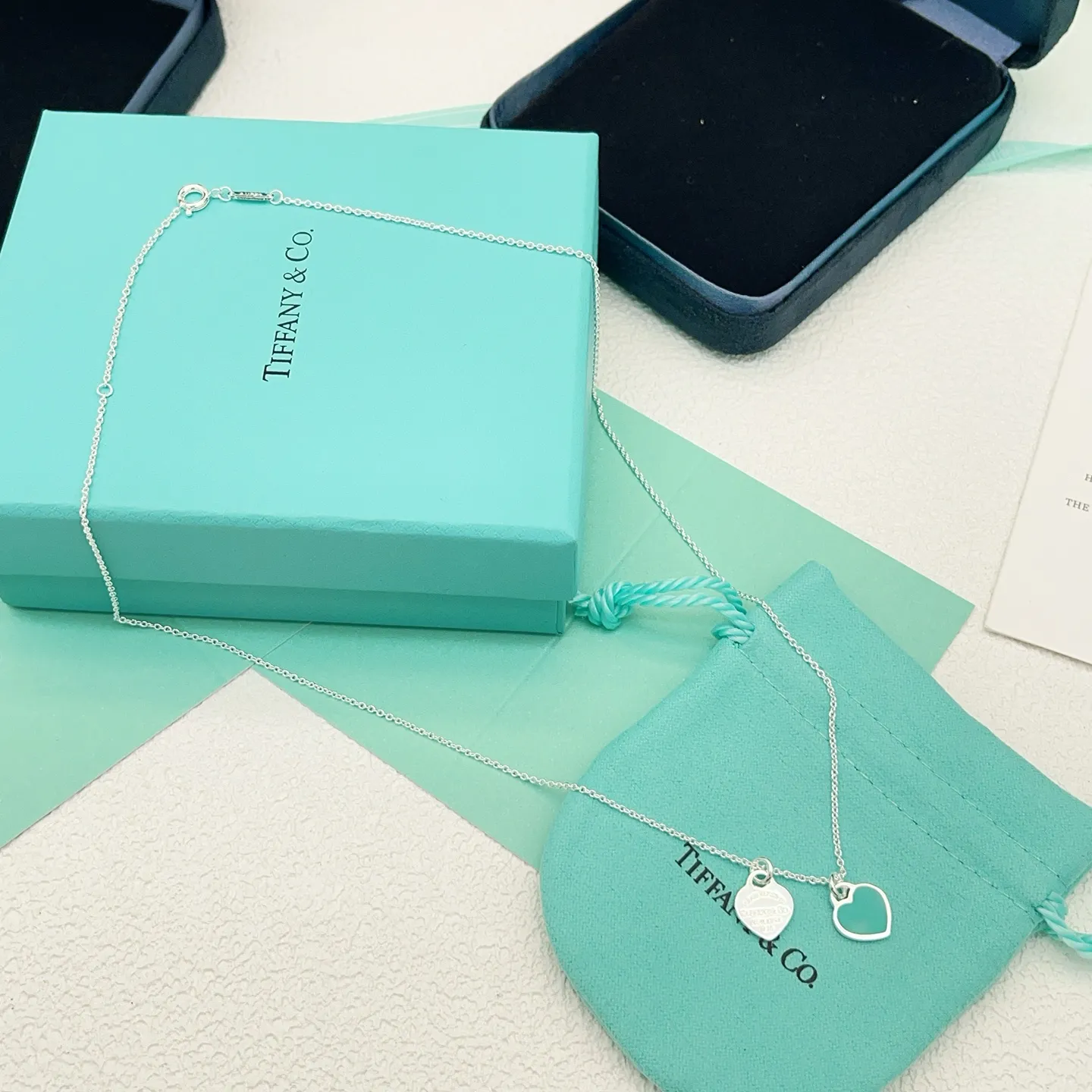Tiffany Return to Tiffany? Necklace 28751249 - 图片 4