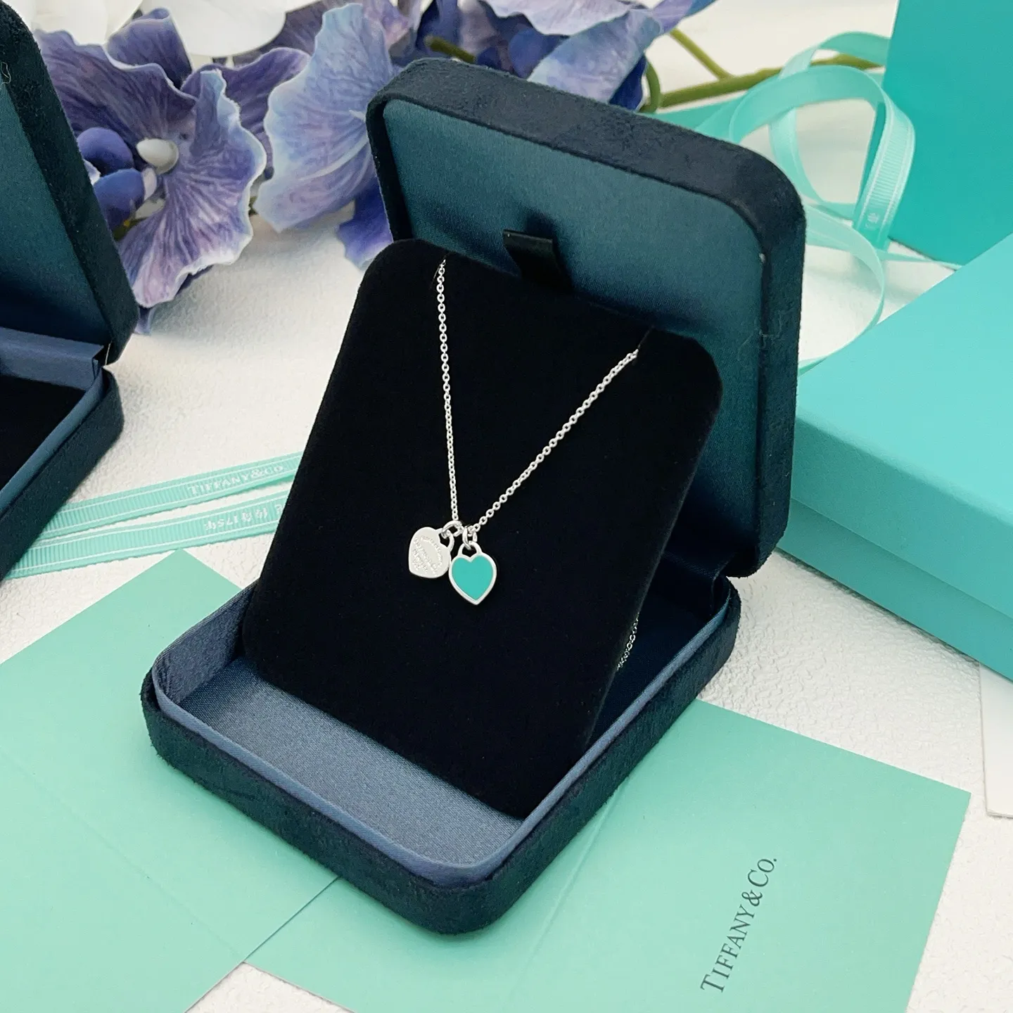 Tiffany Return to Tiffany? Necklace 28751249 - 图片 5