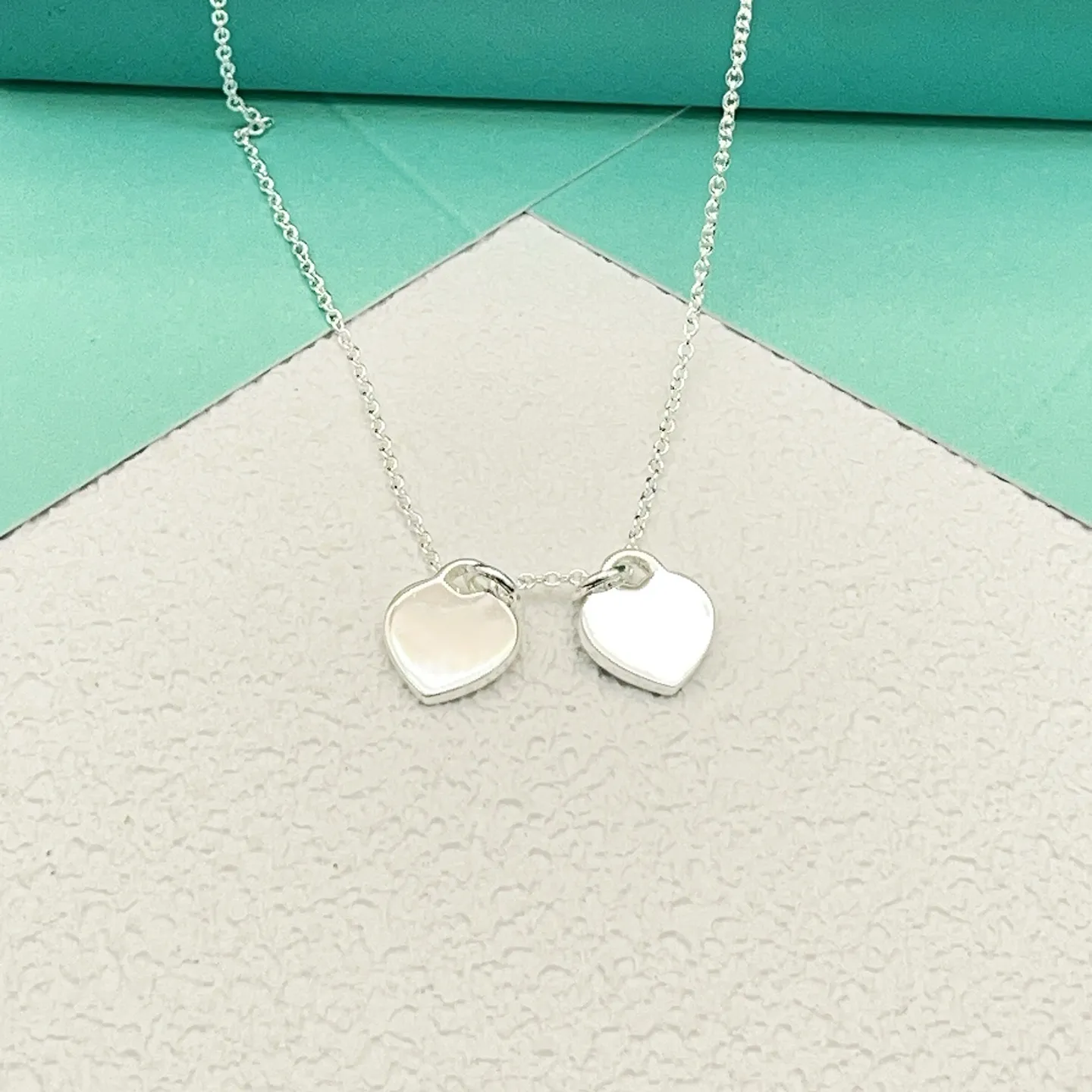 Tiffany Return to Tiffany? Necklace 28751249 - 图片 6