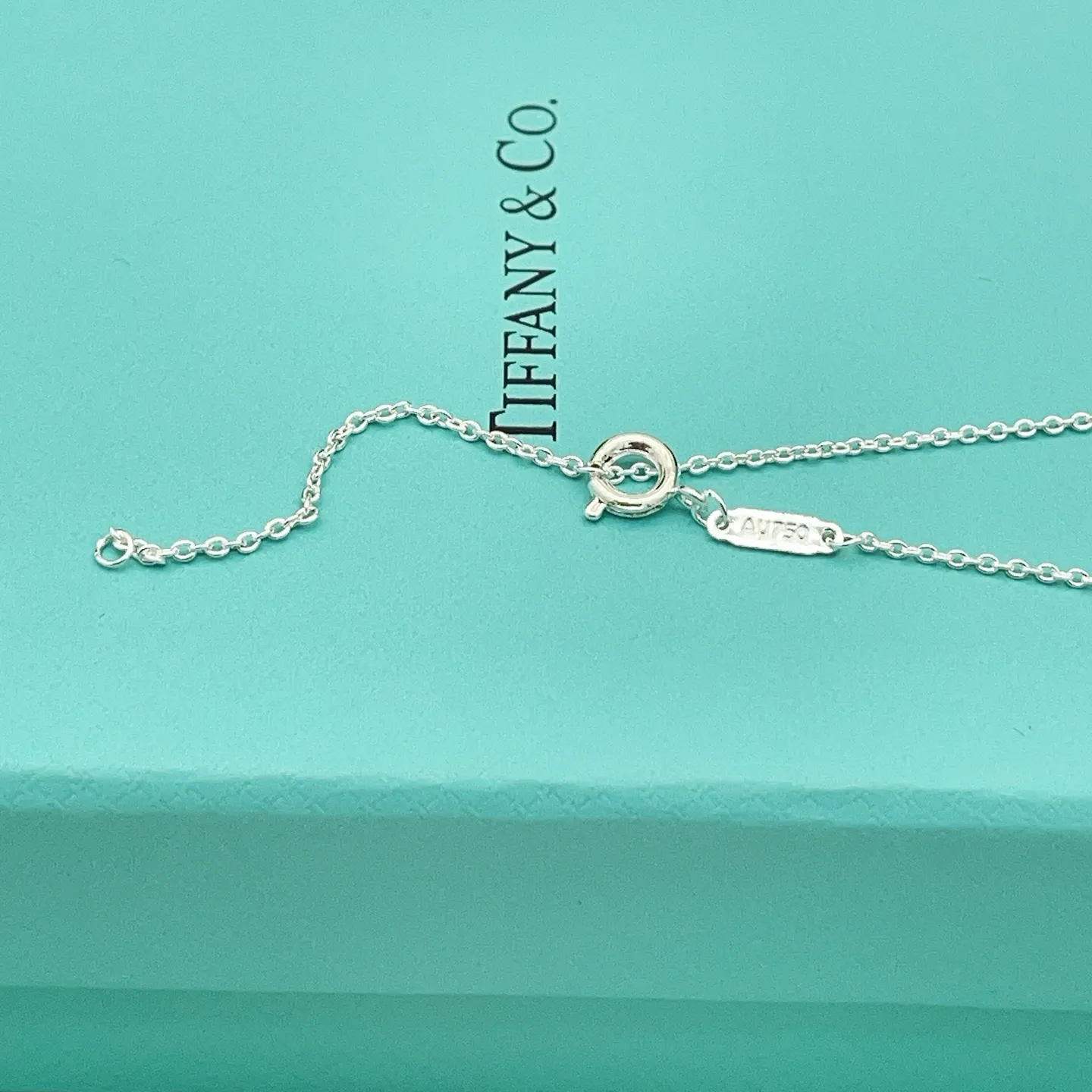 Tiffany Return to Tiffany? Necklace 28751249 - 图片 7