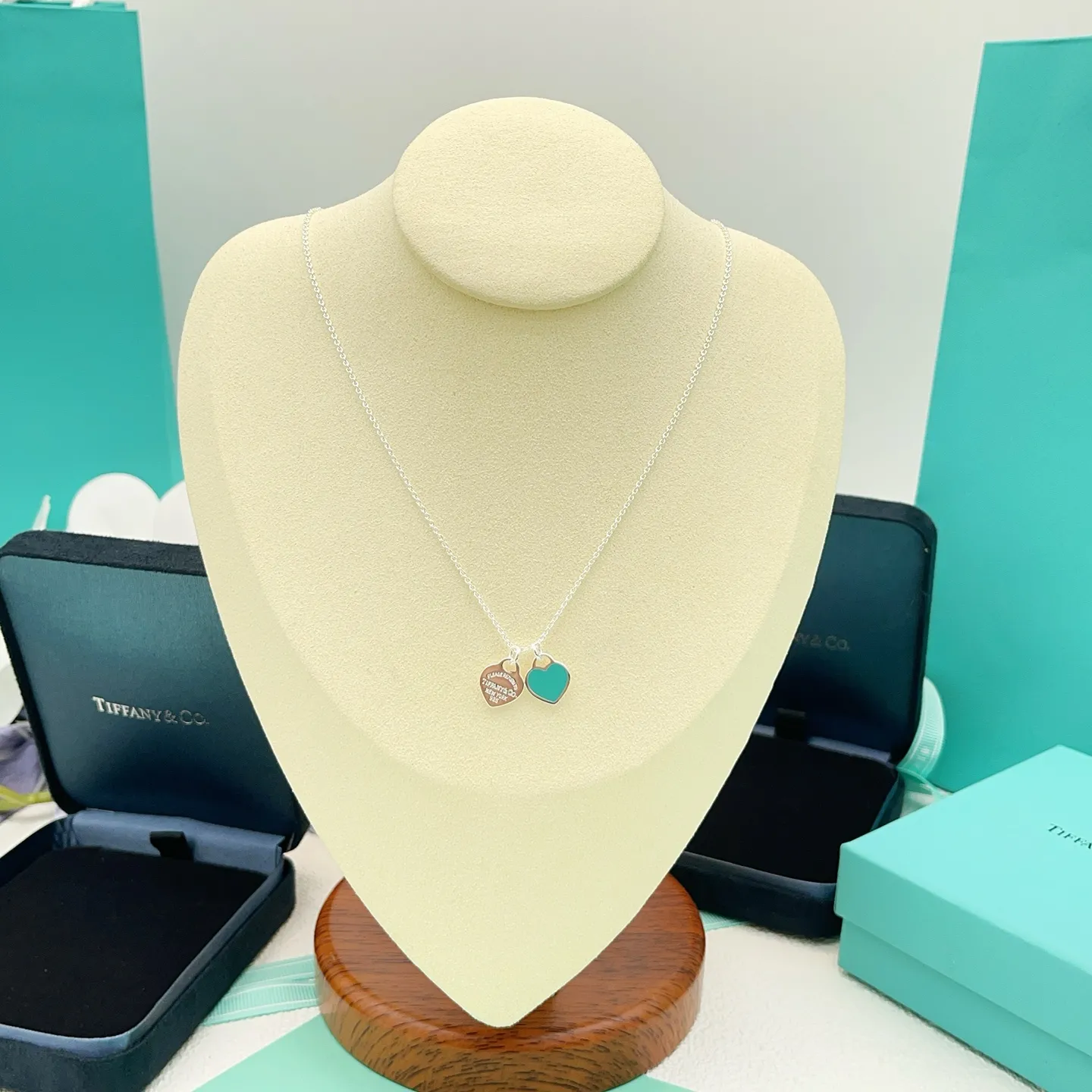 Tiffany Return to Tiffany? Necklace 28751249 - 图片 8