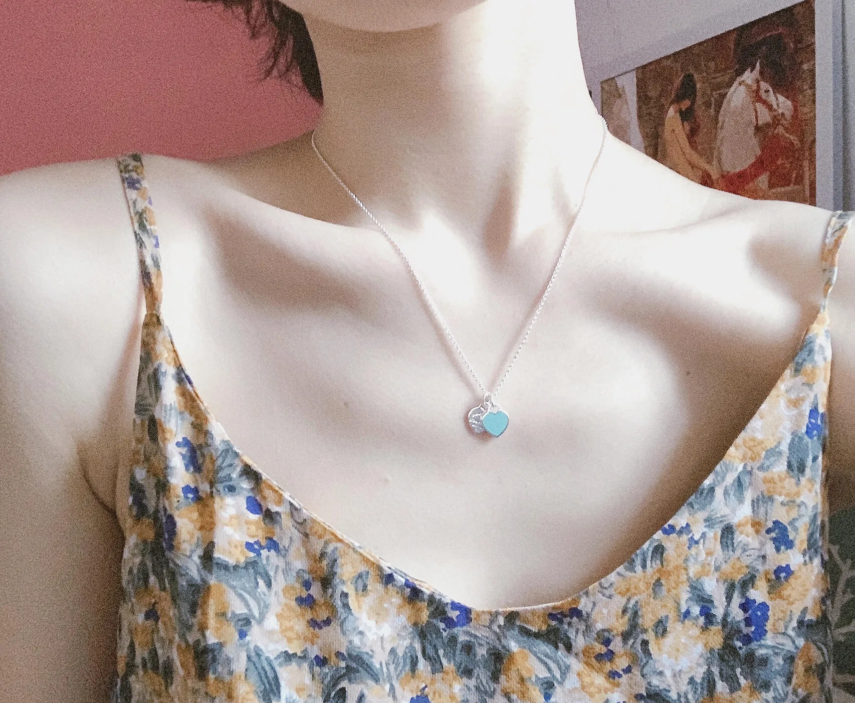 Tiffany Return to Tiffany? Necklace 28751249 - 图片 11