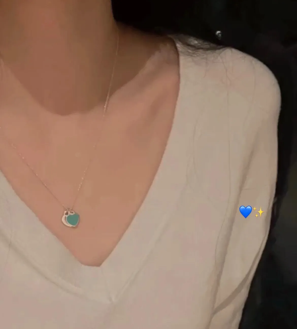 Tiffany Return to Tiffany? Necklace 28751249 - 图片 10