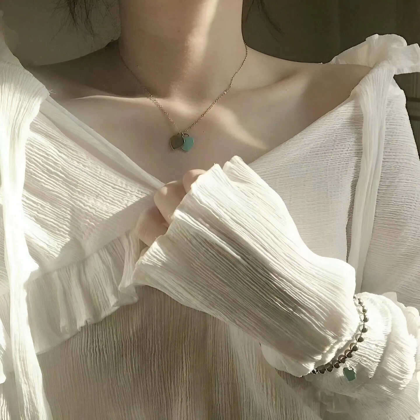 Tiffany Return to Tiffany? Necklace 28751249 - 图片 12