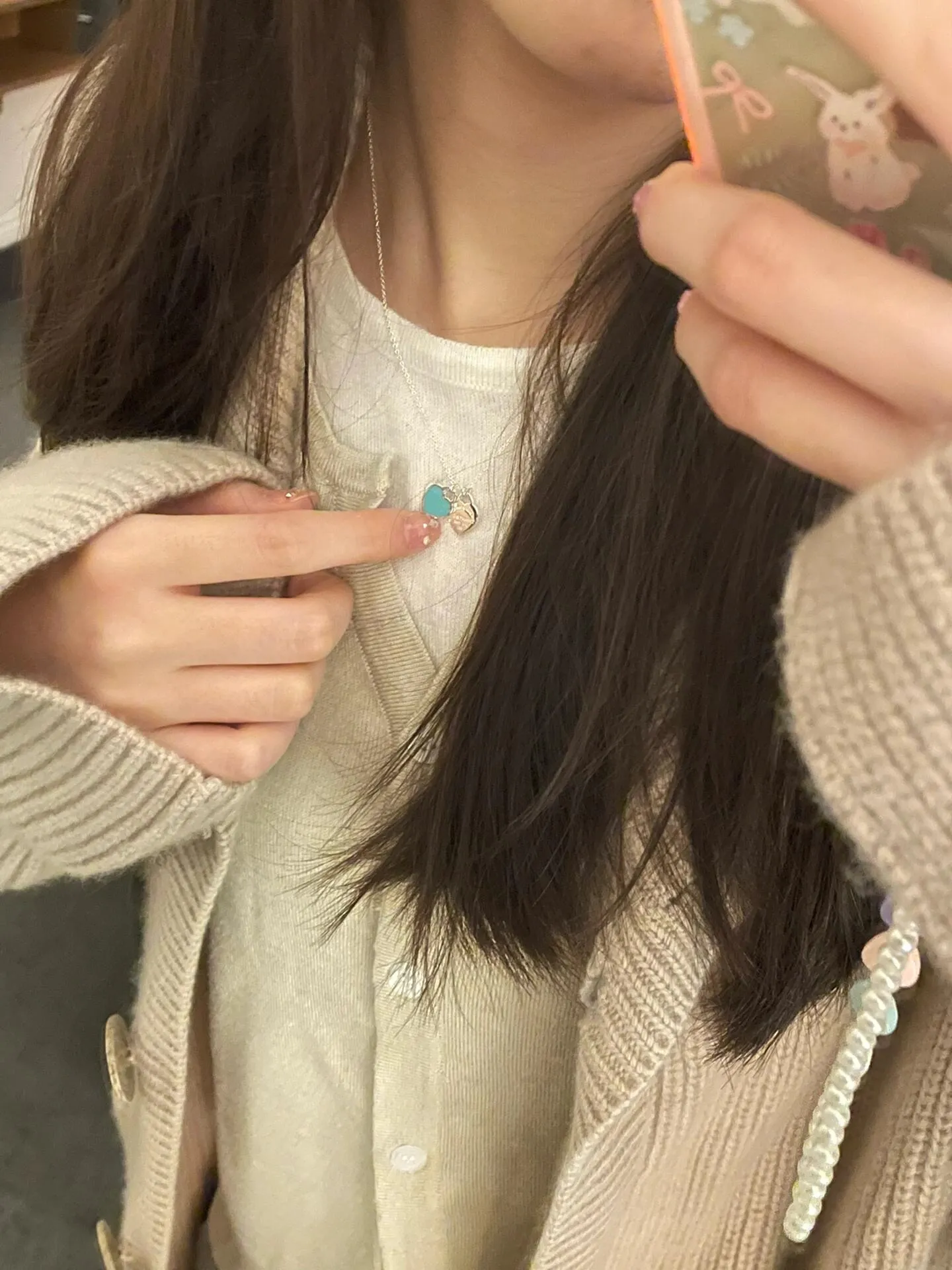 Tiffany Return to Tiffany? Necklace 28751249 - 图片 14