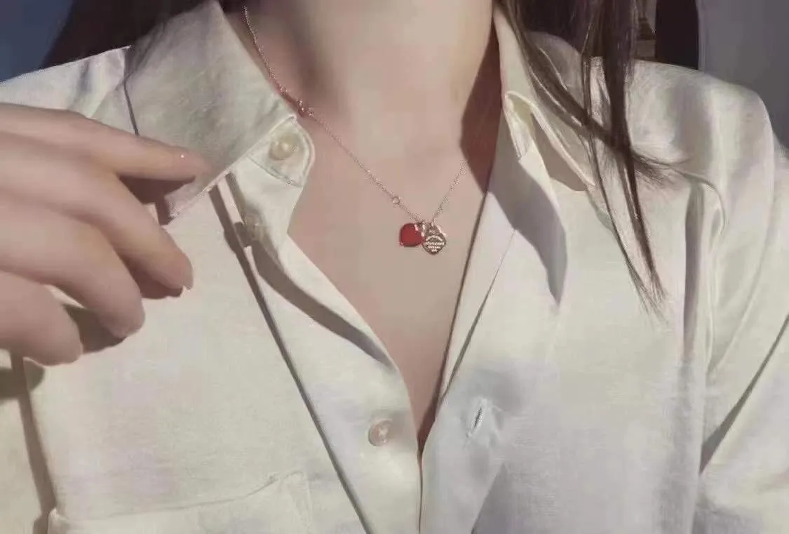 Tiffany Return to Tiffany? Necklace 28751249 - 图片 15