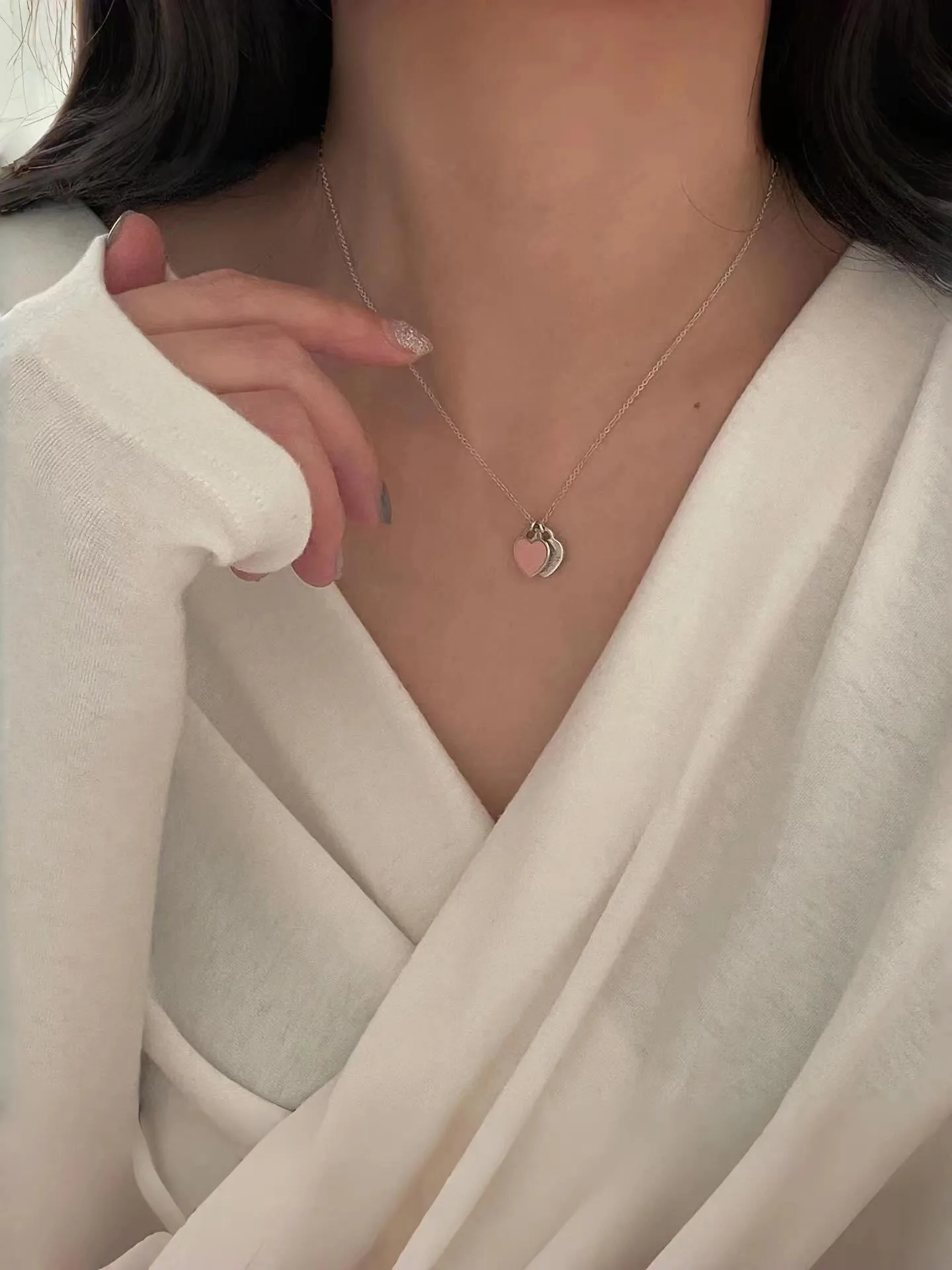 Tiffany Return to Tiffany? Necklace 28751249 - 图片 17