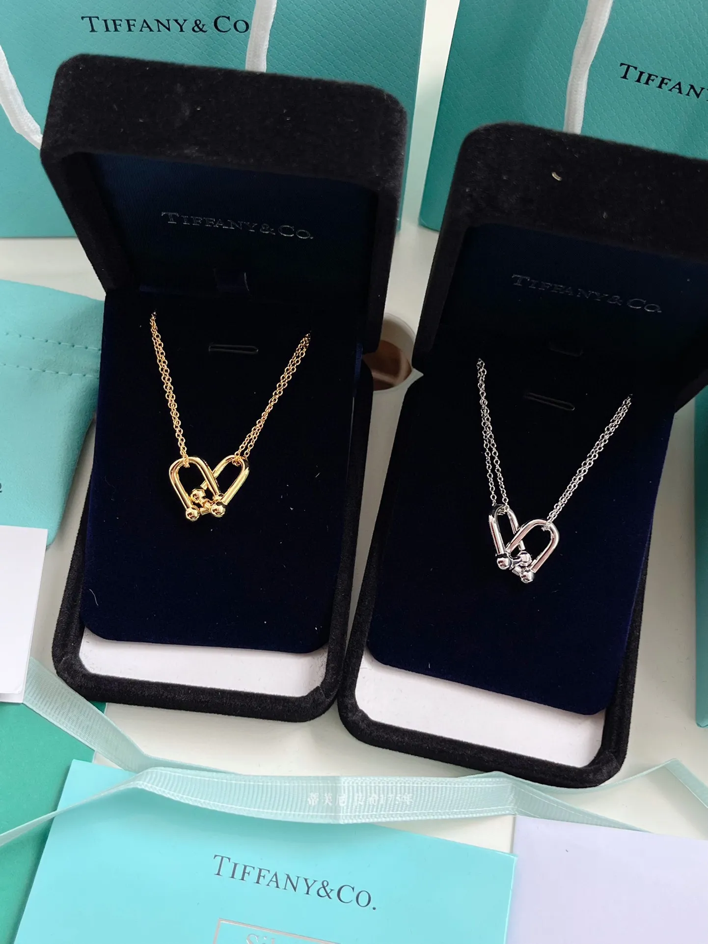 Tiffany HardWear Necklace 63364231 - Image 8