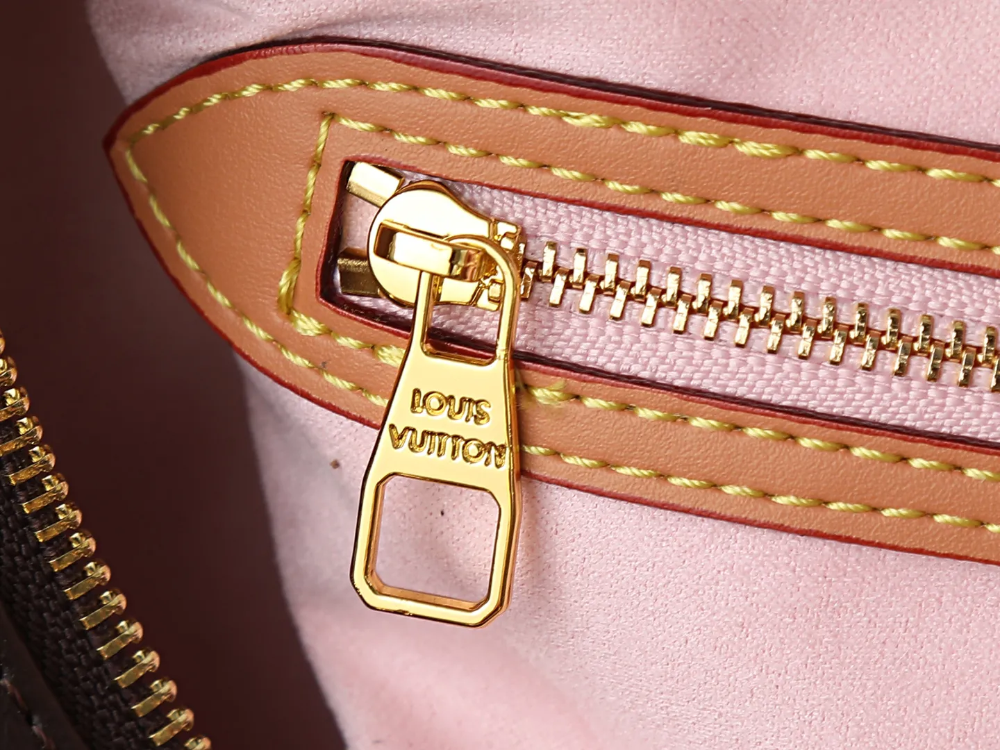 Louis Vuitton Speedy Soft 30 Boho Handbag Classic Monogram - 图片 7