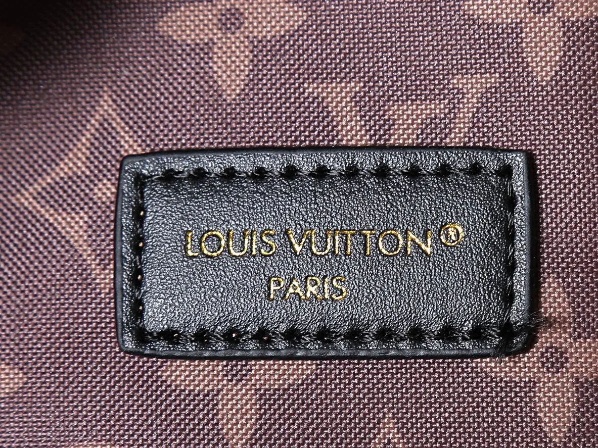 Louis Vuitton Speedy Soft 30 130th Anniversary Leather Handbag - Image 8