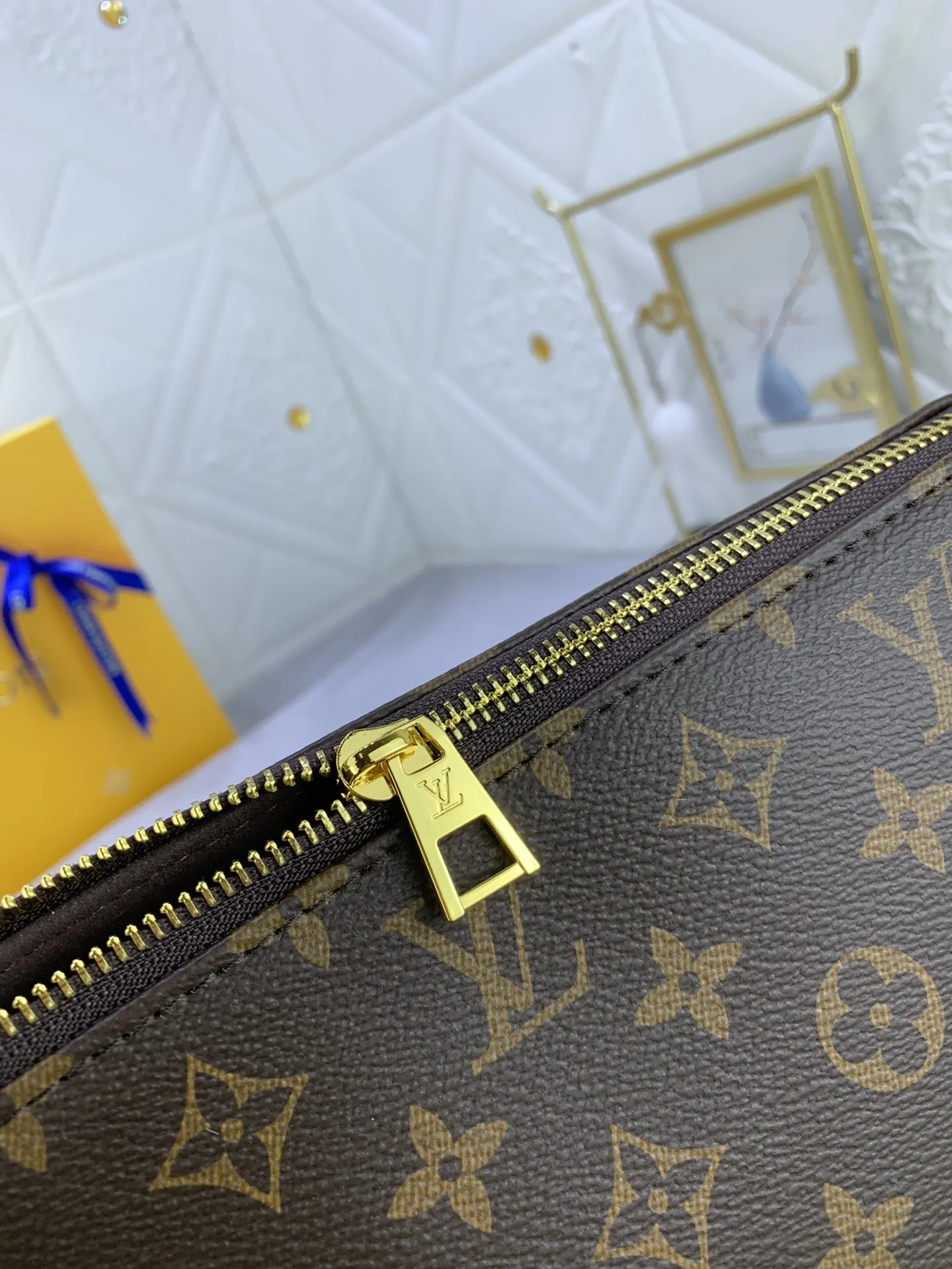 Louis Vuitton Coussin Bag Monogram Canvas - Image 5
