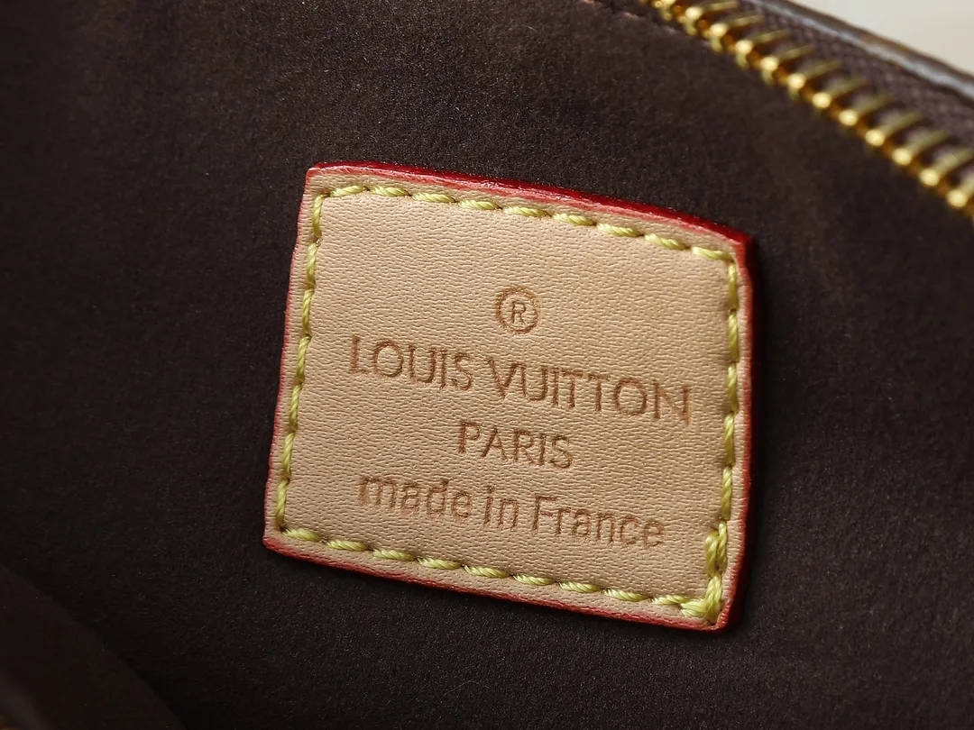 Louis Vuitton Mini Coussin BB Bag Monogram Canvas - Image 8