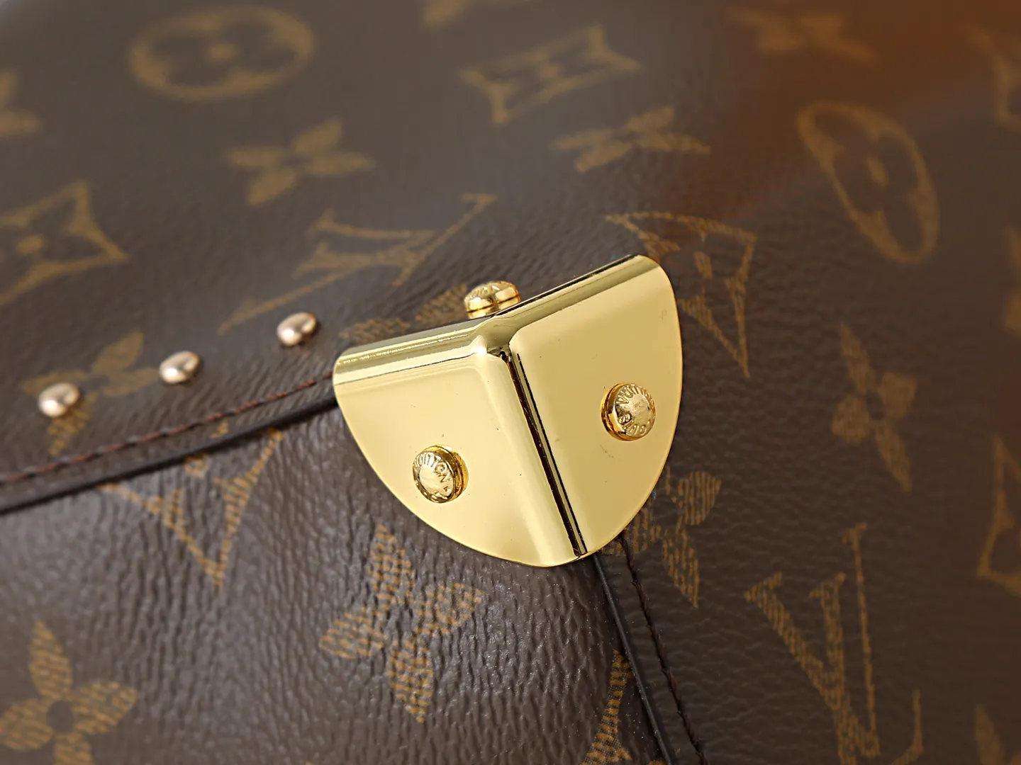 Louis Vuitton No?? Trunk Bucket Handbag - 图片 6