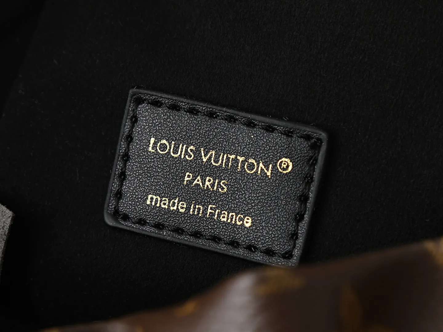 Louis Vuitton No?? Trunk Bucket Handbag - 图片 8