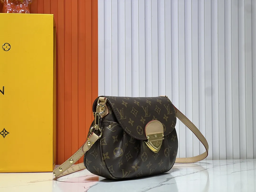 Louis Vuitton Sunset Bag Monogram Canvas - 图片 2