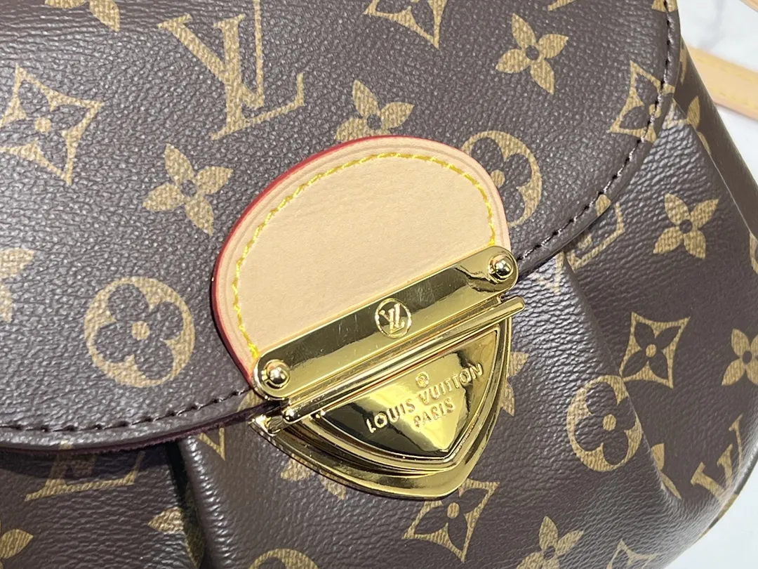 Louis Vuitton Sunset Bag Monogram Canvas - 图片 4